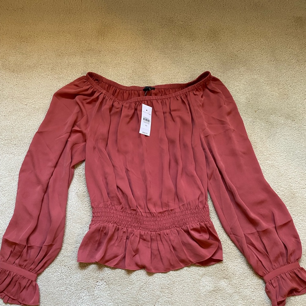 Brand new with tag